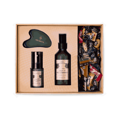 Old School Rakhi Gift Box