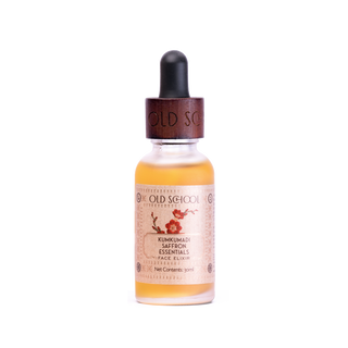 Kumkumadi Saffron Essentials Face Elixir