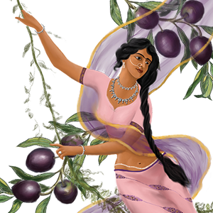 Story of Aura-Cleansing Night Salt
