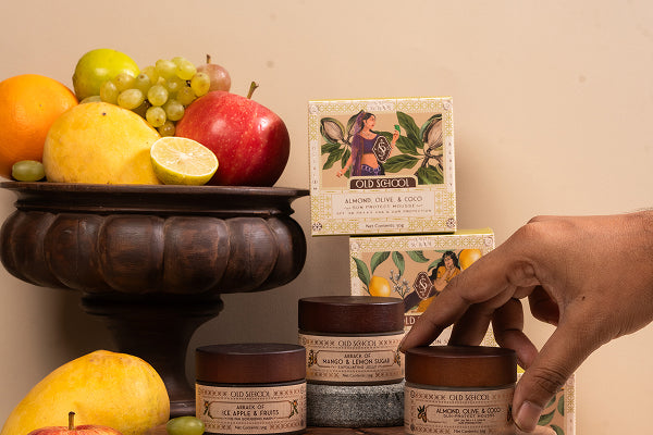 Start Your Ritual Today