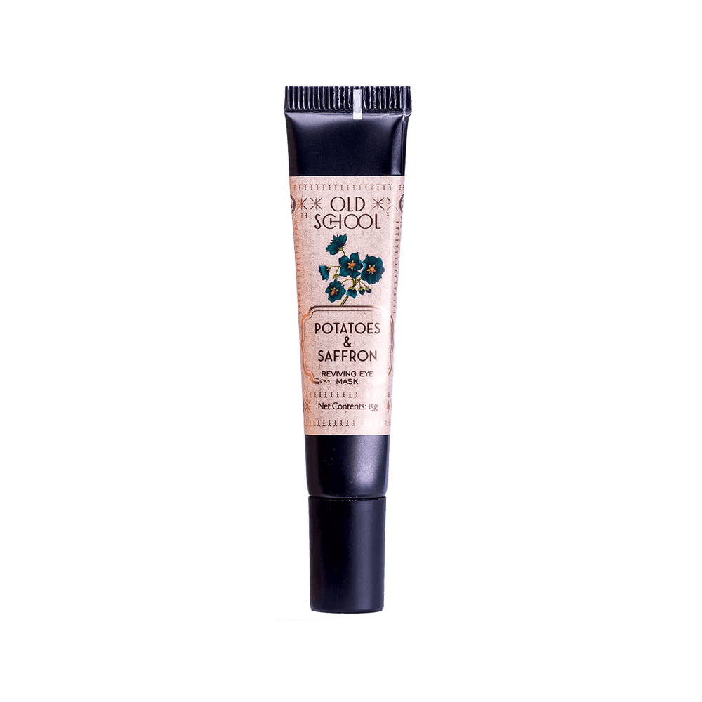 Indian Spices Ritual - Old School Ritual