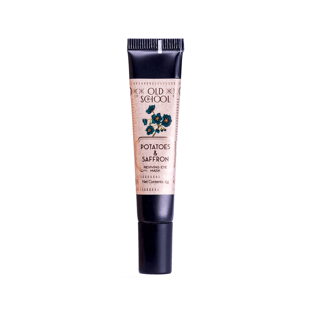 Mixed Fruits Ritual - Old School Ritual