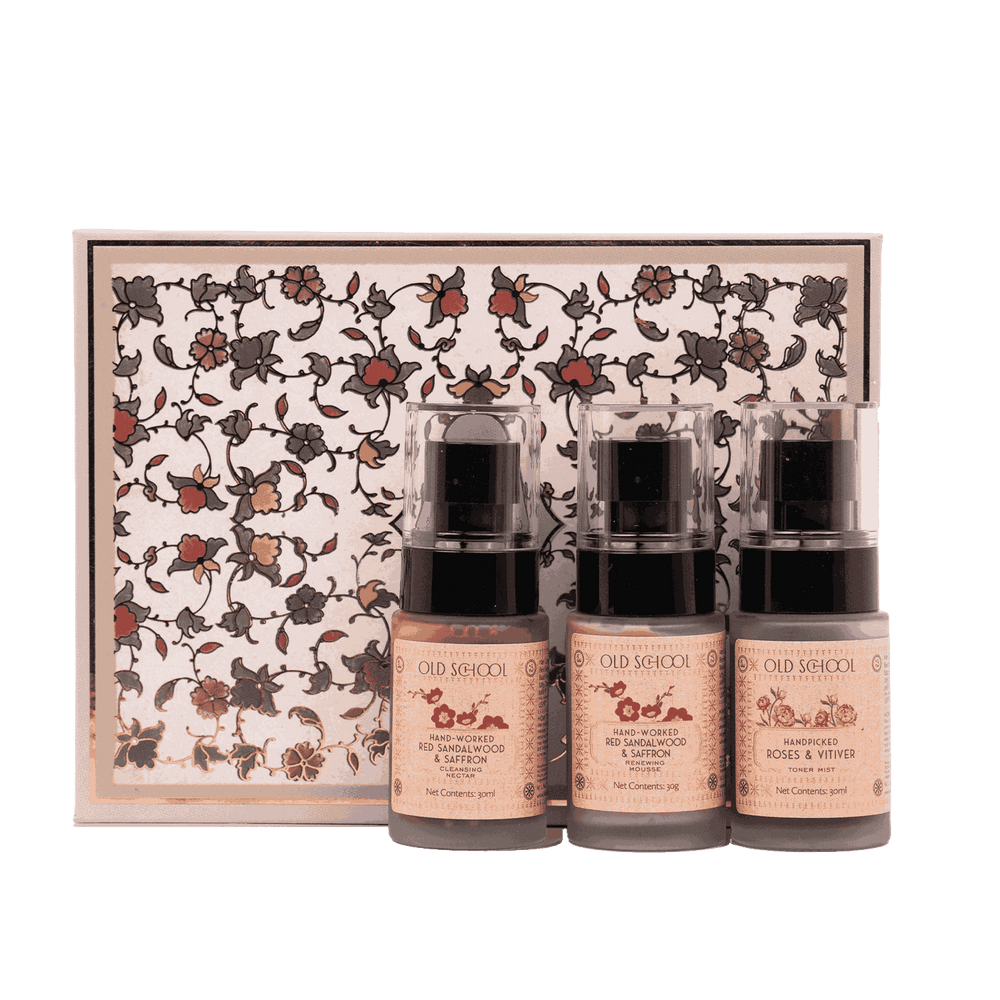 Radiance Ritual Gift Box