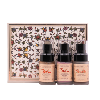 Radiance Ritual Gift Box