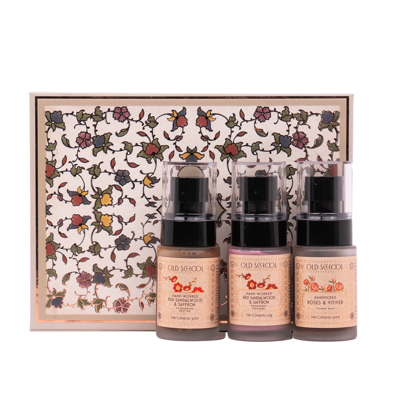 Radiance Ritual Gift Box