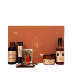 Rice & Bananas Starter Box