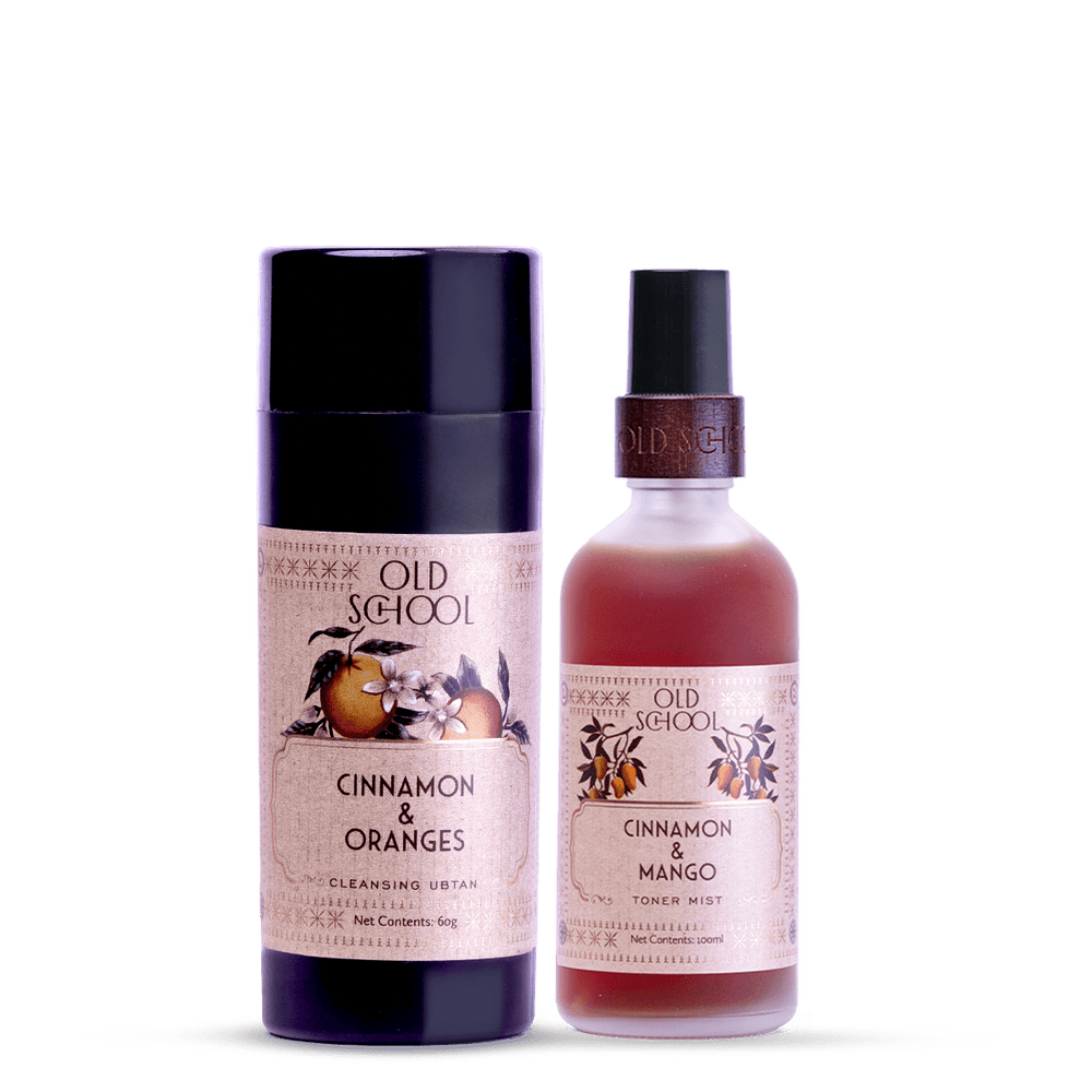 Radiant Skin Combo