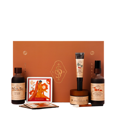 Starter Box