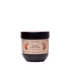 Tamarind Concoction Body Butter - Old School Ritual