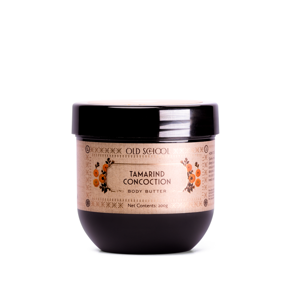 Tamarind Concoction Body Butter