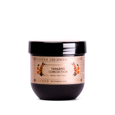 Tamarind Concoction Body Butter