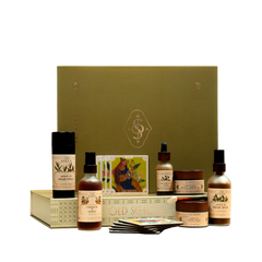 Timeless Clear Skin Ritual