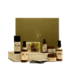 Timeless Clear Skin Ritual