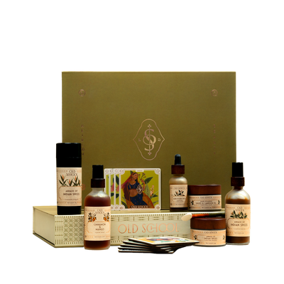 Timeless Clear Skin Ritual