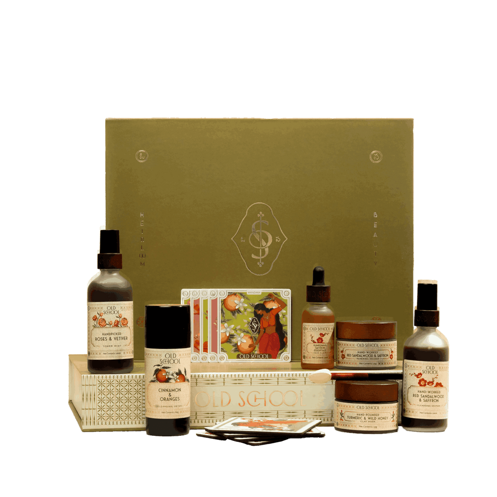 Timeless Wedding Ritual