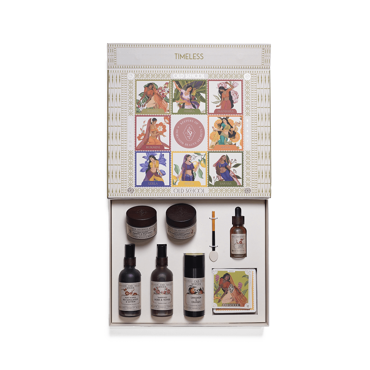 Old Ritual F Buy Wedding Rituals Combos Online - Old School Rituals