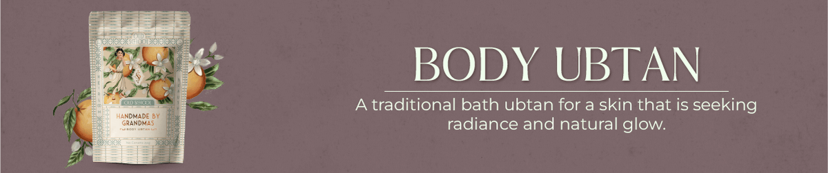 Body Ubtans