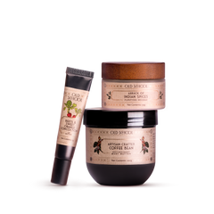 Winter Purifying Bundle - For Oily & Acne Prone Skin
