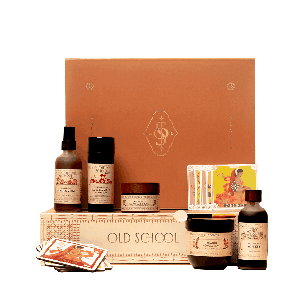 Curated Gift Box