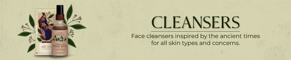 Face Cleansers