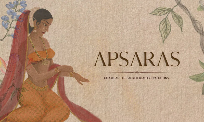 APSARAS