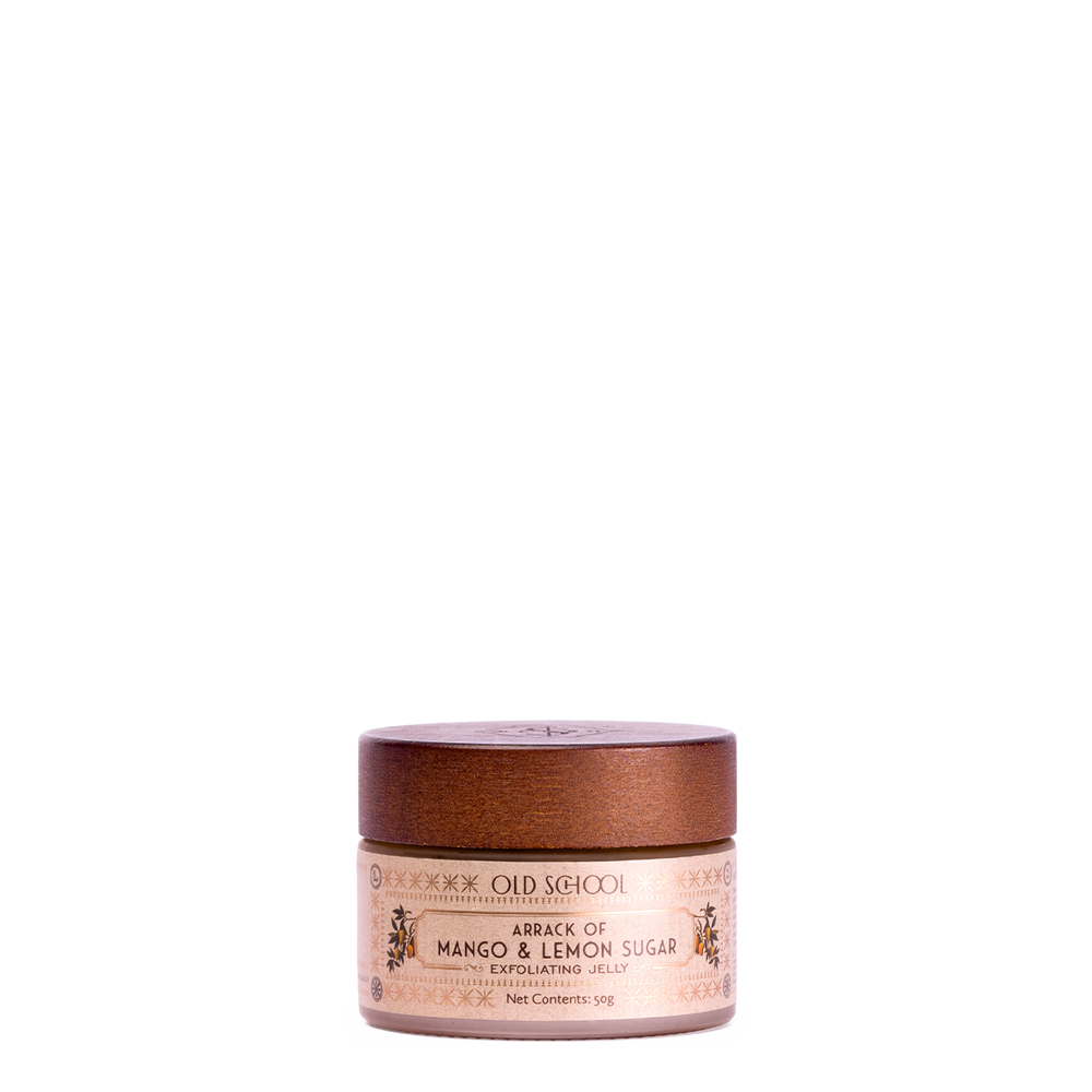 The Glow Ritual