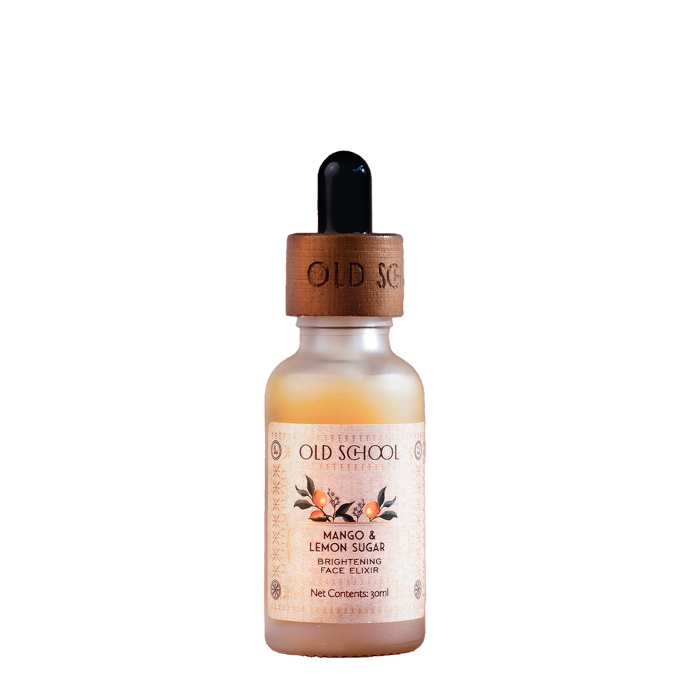The Glow Ritual