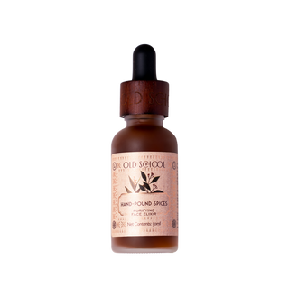 Hand-Pound Spices Purifying Face Elixir