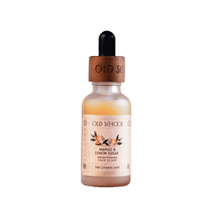 Mango & Lemon Sugar Brightening Face Elixir
