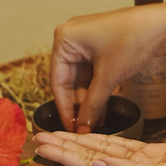 Hand-Picked 63-Herb Hair Elixir