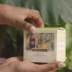 Arrack of Ice Apple & Fruits De-Tan Scrubbing Mask