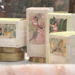 Handpicked Roses & Vetiver Toner Mist