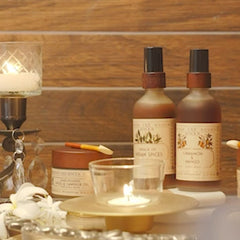 Arrack of Indian Spices Cleansing Nectar