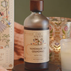 Handmade by Grandmas Hair Oil for Kids