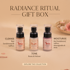 Radiance Ritual Gift Box