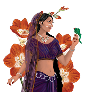 Story of Kumkumadi Saffron Essentials Face Elixir